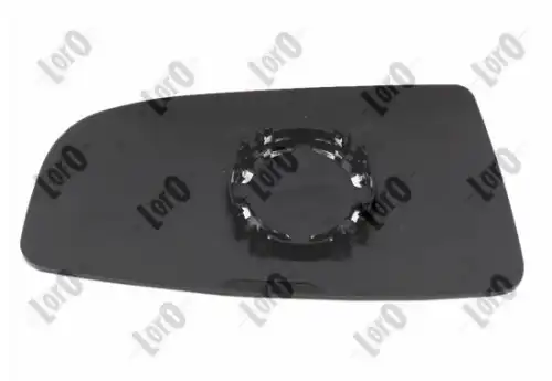 Стекло зеркала 1257G05 LORO