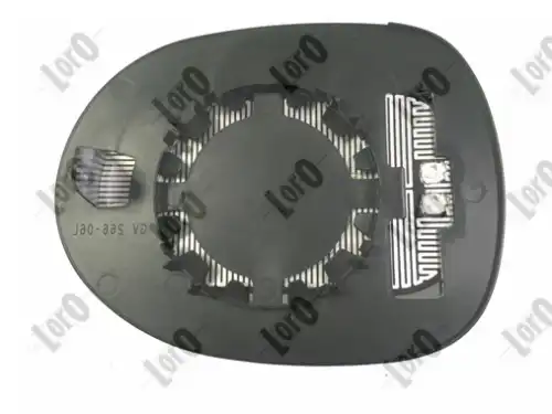 Стекло зеркала 1415G02 LORO