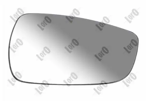 Стекло зеркала 1531G02 LORO