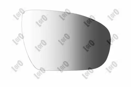 Стекло зеркала 1541G02 LORO