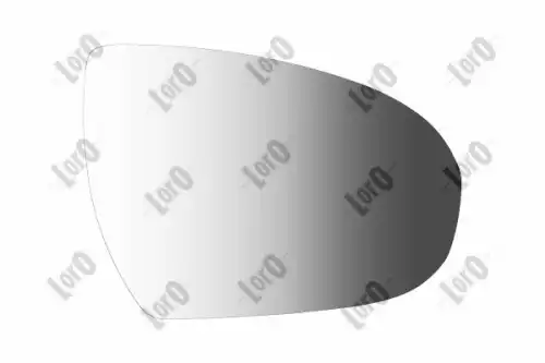 Стекло зеркала 1555G02 LORO