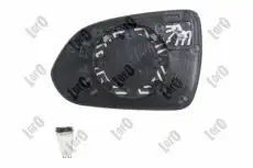 1819G02 Стекло зеркала LORO