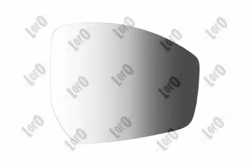 Стекло зеркала 2117G04 LORO