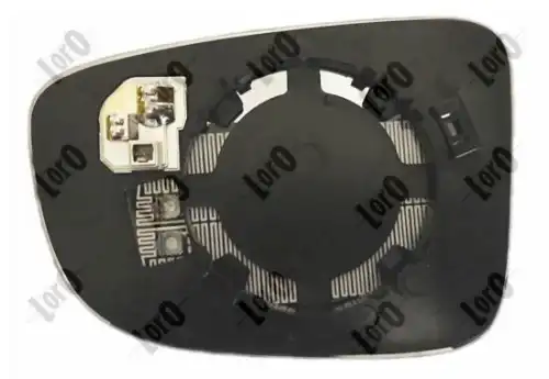 Стекло зеркала 2323G05 LORO
