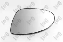 Стекло зеркала 2415G01 LORO