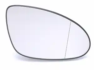 Стекло зеркала 2422G01 LORO