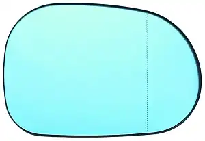 Стекло зеркала 2426G03 LORO