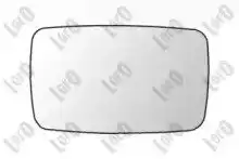 Стекло зеркала 2434G02 LORO