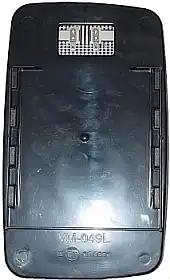 Стекло зеркала 2435G01 LORO