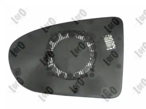 Стекло зеркала 2733G02 LORO