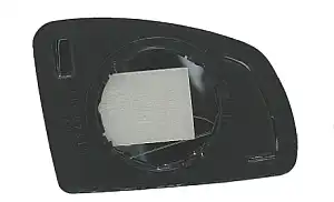 Стекло зеркала 2815G01 LORO