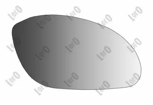 Стекло зеркала 2821G06 LORO