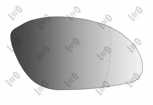 Стекло зеркала 2821G08 LORO