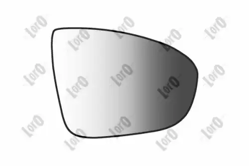 Стекло зеркала 2837G02 LORO