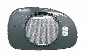 Стекло зеркала 2924G01 LORO