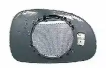 Стекло зеркала 2924G02 LORO