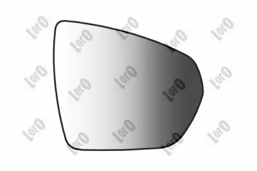 Стекло зеркала 2946G02 LORO