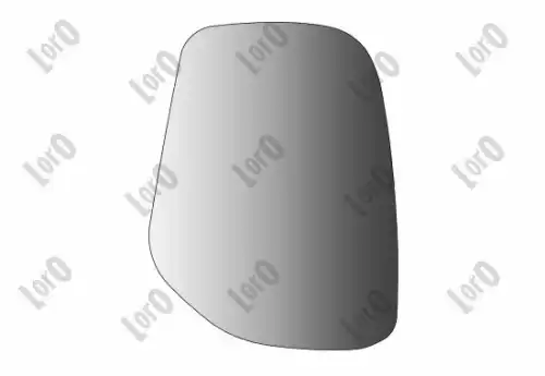 Стекло зеркала 3142G01 LORO