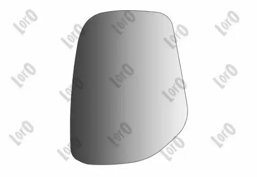 Стекло зеркала 3142G02 LORO