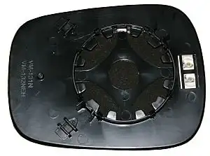 Стекло зеркала 3149G01 LORO
