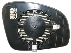 Стекло зеркала 3503G01 LORO