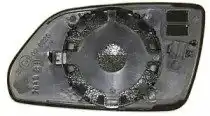 Стекло зеркала 3506G02 LORO