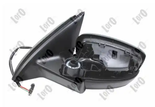 Стекло зеркала 3509G01 LORO