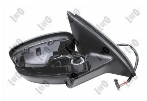 Стекло зеркала 3509G02 LORO