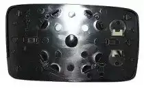 Стекло зеркала 4010G04 LORO