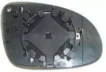 Стекло зеркала наружного 4012G03 LORO