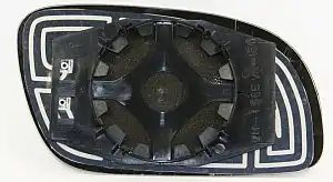 Стекло зеркала 4040G01 LORO