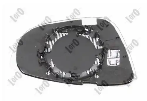 Стекло зеркала 4055G01 LORO