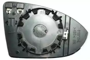 Стекло зеркала 4060G02 LORO