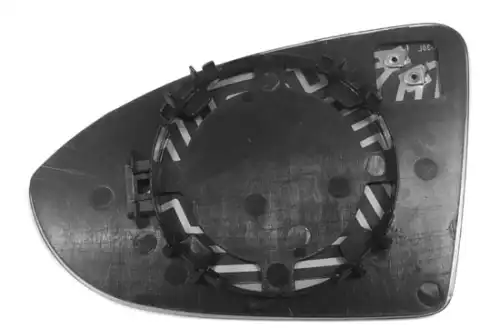 Стекло зеркала 4060G04 LORO