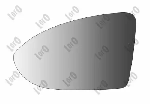 Стекло зеркала 4060G05 LORO