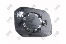 Стекло зеркала 4063G01 LORO