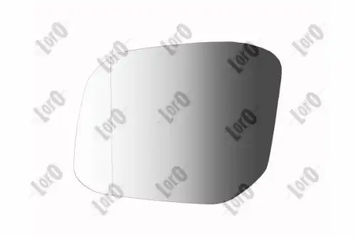 Стекло зеркала 4063G01 LORO