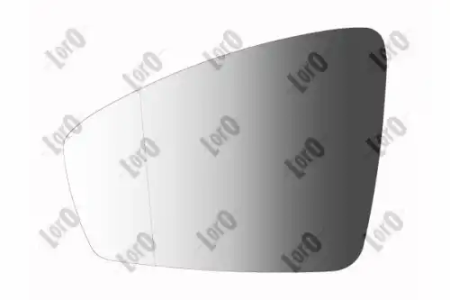 4065G01 Стекло зеркала LORO