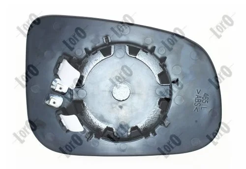 Стекло зеркала 4125G03 LORO