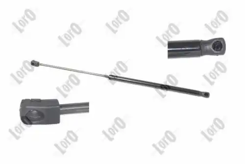 Амортизатор (упор) багажника LORO 101-00-265