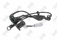 Датчик ABS LORO 120-02-019