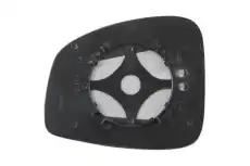 Стекло зеркала 3160G02-01 LORO
