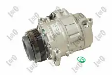 Компрессор кондиционера 004-023-0001 LORO