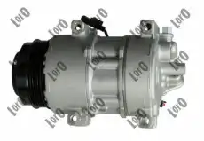 Компрессор кондиционера 054-023-0002 LORO