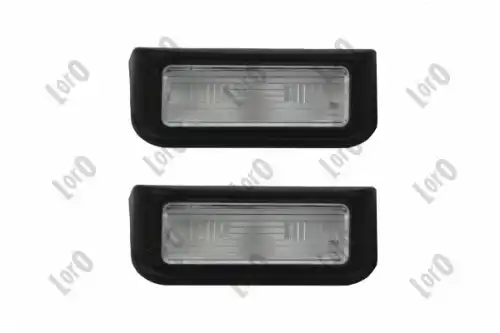 Фонарь габаритный LORO 009-31-905LED