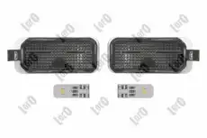 Фонарь габаритный LORO 017-13-905LED