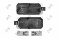 Фонарь габаритный LORO 017-13-905LED