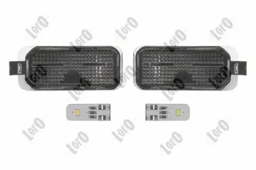 Фонарь габаритный LORO 017-13-905LED