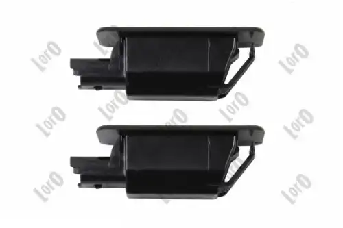 Фонарь габаритный LORO 038-24-905LED