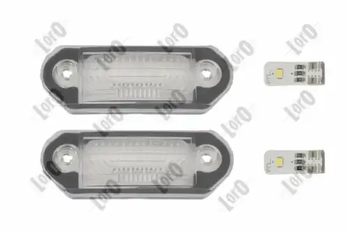 Фонарь габаритный LORO 048-03-905LED